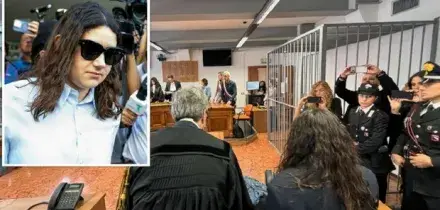 Chiara Petrolini, perch&eacute; &egrave; stata assolta dall'omicidio del primo neonato (e condannata per il secondo). L'ipotesi ricorso