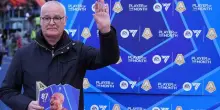 Claudio Ranieri, niente dimissioni: &laquo;Il mio addio alla Roma scelta unilaterale dei Friedkin&raquo;