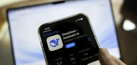 La Cina accelera nella corsa all'IA: Deepseek lancia il nuovo modello V4