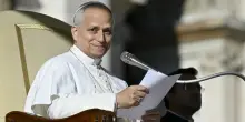 Se il Papa dall'Africa ha imposto la sua nuova leadership