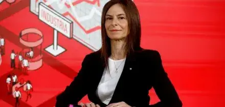 Giuseppina Di Foggia rinuncia alla buonuscita da 7,3 milioni di euro, accordo con Terna