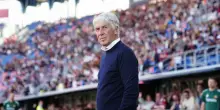 Gasperini: &laquo;Al centro della Roma tifosi e societ&agrave;. Se ho una responsabilit&agrave; tecnica devo essere accontentato sul mercato&raquo;