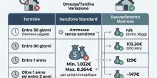 Bonus edilizi, multe fino a 8mila euro senza catasto aggiornato: 45mila lettere del Fisco a caccia di furbetti
