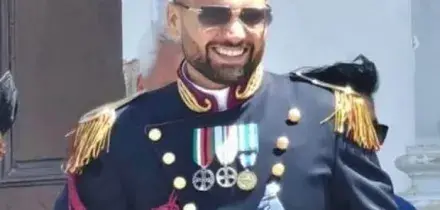 Francesco Schiavone morto a 38 anni, malore per il poliziotto di Napoli: lascia moglie e 2 figli