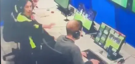 Inchiesta arbitri, il procuratore Figc Chin&egrave;: &laquo;Il rigore all'Udinese? Dall'indagine non &egrave; emerso nulla&raquo;