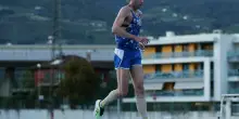 Inarrestabile Schwazer, miglior prestazione europea nella maratona di marcia