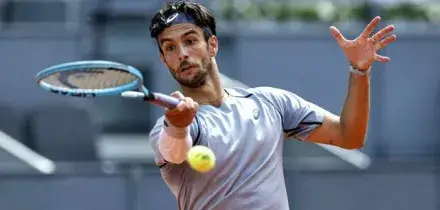 Musetti quando gioca a Madrid? Battuto Griekspoor, sfider&agrave; Lehecka. Orario, dove vederla (tv e streaming) e precedenti