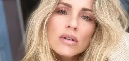 Michelle Hunziker: &laquo;Sono emozionata per il matrimonio di mia figlia Aurora, pianger&ograve; per tutto il tempo. L?amore? Sono felice, ma non condivido nulla&raquo;