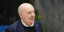&laquo;Non abbiamo arbitri graditi e non graditi&raquo;. Marotta respinge le accuse contro l'Inter