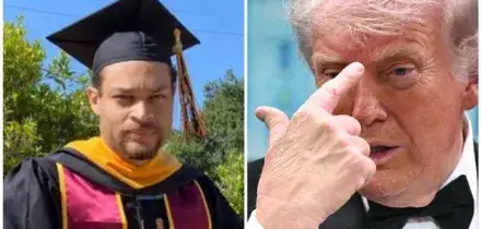 Sparatoria alla cena di Trump, il manifesto dell'attentatore: &laquo;Sono un assassino federale gentile. Fermer&ograve; questo stupratore&raquo;