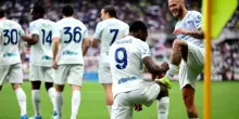 Dimarco re degli assist, supera il record del Papu Gomez: 17 in un solo campionato di Serie