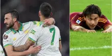 Dybala, Pellegrini e Celik sperano nel rinnovo, gli indesiderati della Roma rinviano l?addio. E Cristante sar&agrave; ancora in rosa
