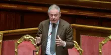 Adolfo Urso: &laquo;Parte Transizione 5.0, entro maggio sar&agrave; operativa. In Ue scossa sui conti&raquo;