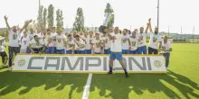 San Marino, il Tre Fiori vince lo scudetto e va ai preliminari di Champions League