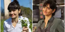 Chiara Pavan: &laquo;Giudice di MasterChef? Non mi dispiacerebbe. Giorgio Locatelli &egrave; il pi&ugrave; simile a me. Ricordo il primo bacio con Francesco Brutto&raquo;
