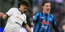 Cagliari-Atalanta: dove vederla (tv e streaming), probabili formazioni, orario e classifica Serie A