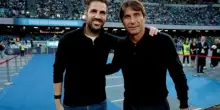 Como-Napoli, tutte le trappole di Fabregas per Conte