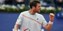 Cameron Norrie, chi &egrave; l'avversario di Sinner a Madrid: et&agrave;, altezza, ranking, la polemica con Djokovic e i comportamenti scorretti