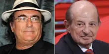Al Bano, scontro con Giancarlo Magalli: &laquo;Mi ha detto ...one&raquo;. Il motivo? Un vecchio rancore nato a Sanremo