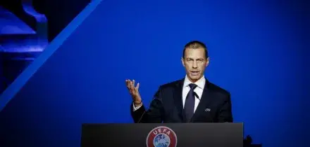 Uefa, le minacce: &laquo;Niente Euro 2032 e squadre italiane fuori dalle coppe&raquo;. Cosa rischia la Serie A dopo il caso Rocchi-arbitri