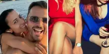 Escort, Emanuele Buttini e Deborah Ronchi: &laquo;Nessun giro di prostituzione con i calciatori, la nostra vita distrutta&raquo;. La difesa smonta le accuse