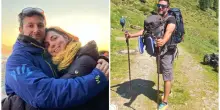 &laquo;Abbiamo venduto tutto e dal Trentino siamo partiti per vedere il mondo. In Alaska mia moglie si &egrave; rasata a zero, nello Zimbabwe sono nate le nostre figlie&raquo;