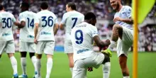 Top 11 italiani 34a giornata: il sinistro di Dimarco entra nella storia. Fagioli da nazionale