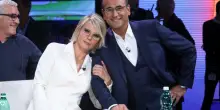 Carlo Conti trasloca al sabato sera: &laquo;Dalla strada al palco non andr&agrave; contro il Concertone&raquo;. La mossa a sorpresa della Rai per sfidare Amici