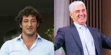 Ciro Ferrara e Biagio Izzo: il muro di Posillipo e la maschera di Ercolano