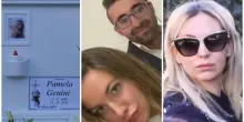Pamela Genini, Francesco Dolci nel mirino degli investigatori. L'amica: &laquo;S&igrave;, mi hanno chiesto dell'ex&raquo;. E lui sparisce (per un giorno) dalla tv