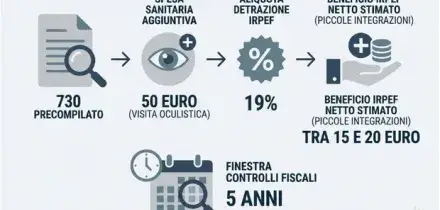 Fisco, via al 730 Precompilato: ma se cambi i dati scattano i controlli. Ecco come evitare rischi