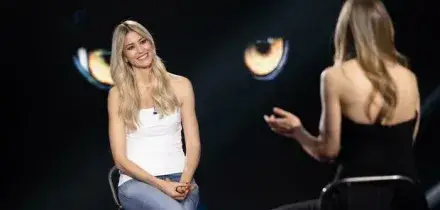 Elena Santarelli: &laquo;Chiara Ferragni? Sono inca**ata nera, le sue scuse non me le bevo. Licenziata perch&eacute; ho rifiutato una cena. Mio marito ha tutte le ex in rubrica...&raquo;