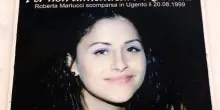 Roberta Martucci scomparsa nel 1999 e mai ritrovata, la famiglia ottiene i fascicoli d'indagine 27 anni dopo: cosa succede