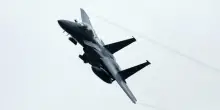 &laquo;La Nato ha missili per una sola settimana di guerra con la Russia&raquo;, l'allarme delle intelligence europee