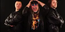Gli Psychos tornano con Twisted Youth Freeway: un brano tra rock, denuncia sociale e sopravvivenza