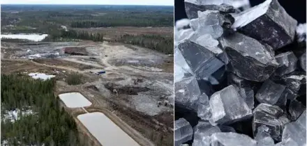 Finlandia, in funzione la prima miniera di litio a ciclo completo d'Europa. &laquo;Ci liberer&agrave; dalle importazioni&raquo;