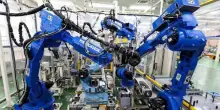 L'AI scuote il Giappone: pi&ugrave; di met&agrave; delle grandi imprese prevede tagli alle assunzioni a favore dell'Intelligenza Artificiale