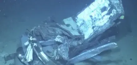 Titan, i resti delle vittime del sommergibile ridotti a poltiglia. &laquo;Me li hanno restituiti in una scatola di scarpe&raquo;