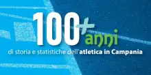 ?100+anni di atletica in Campania?: presentazione al Tc Vomero