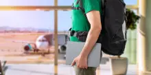 Collegarsi al Wi-Fi in luoghi pubblici pu&ograve; essere pericoloso. Ecco i consigli per evitare problemi