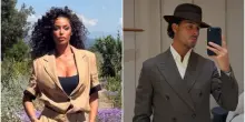 Raffaella Fico e Armando Izzo, &egrave; di nuovo amore? La giornata con gli amici e la foto insieme riaccendono il gossip