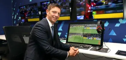 Gianluca Rocchi non si presenter&agrave; all'interrogatorio: ecco perch&eacute;, la spiegazione del suo avvocato