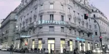 Accordo tra le testate di Caltagirone Editore e L'Eco della Stampa