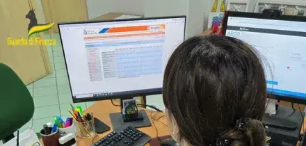 Frode fiscale, 29 indagati: sequestro da 30 milioni