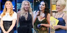 Grande Fratello Vip, le pagelle: la gelosia di Ilary Blasi (8), Valeria Marini come Biancaneve (9), Manzini e Mark Caltagirone (4)