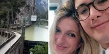 Riccardo Branchini scomparso da un anno e mezzo: la diga del Furlo sar&agrave; svuotata. Accolta la richiesta di mamma Federica