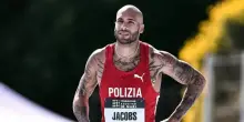 Marcell Jacobs, la stagione riparte dal meeting di Savona: debutto il 20 maggio