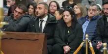 Domenico Caliendo, i legali presentano un'integrazione di querela in Procura a Napoli