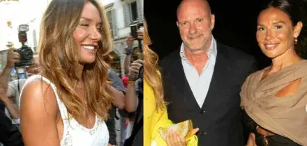 Nicole Minetti e il compagno Giuseppe Cipriani: la vita di lusso in Uruguay, lo yacht "Gin Tonic", i party (blindatissimi) con Naomi e Valeria Mazza