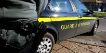 Marano, sospeso dal servizio l'agente fermato in Calabria con alcuni narcos